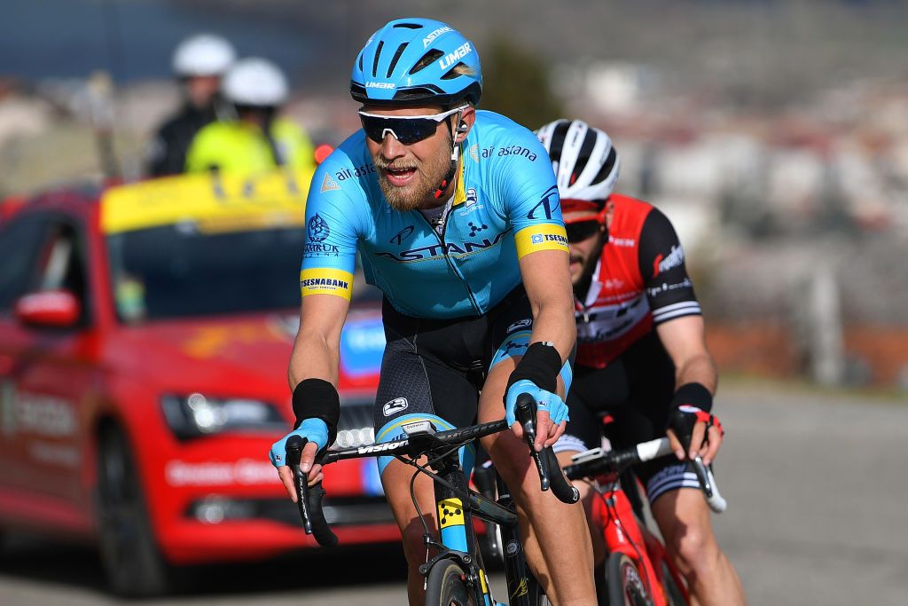 Magnus Cort (Astana)