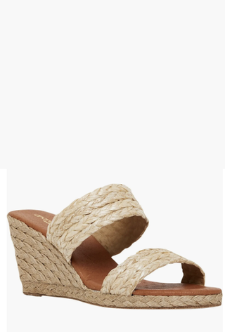 Nolita Wedge Slide Sandal