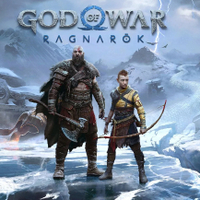 God of War Ragnarok