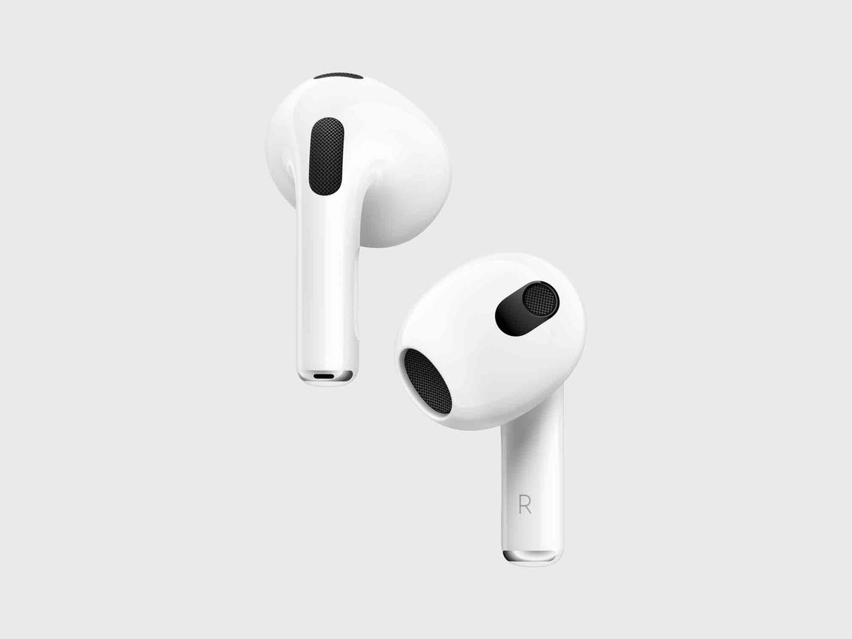 Apple Airpods 3rd generation