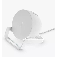 Belkin Qi BoostCharge Wireless Charging Stand &amp; Bluetooth Speaker: was £24.99, now £17.49 at John Lewis