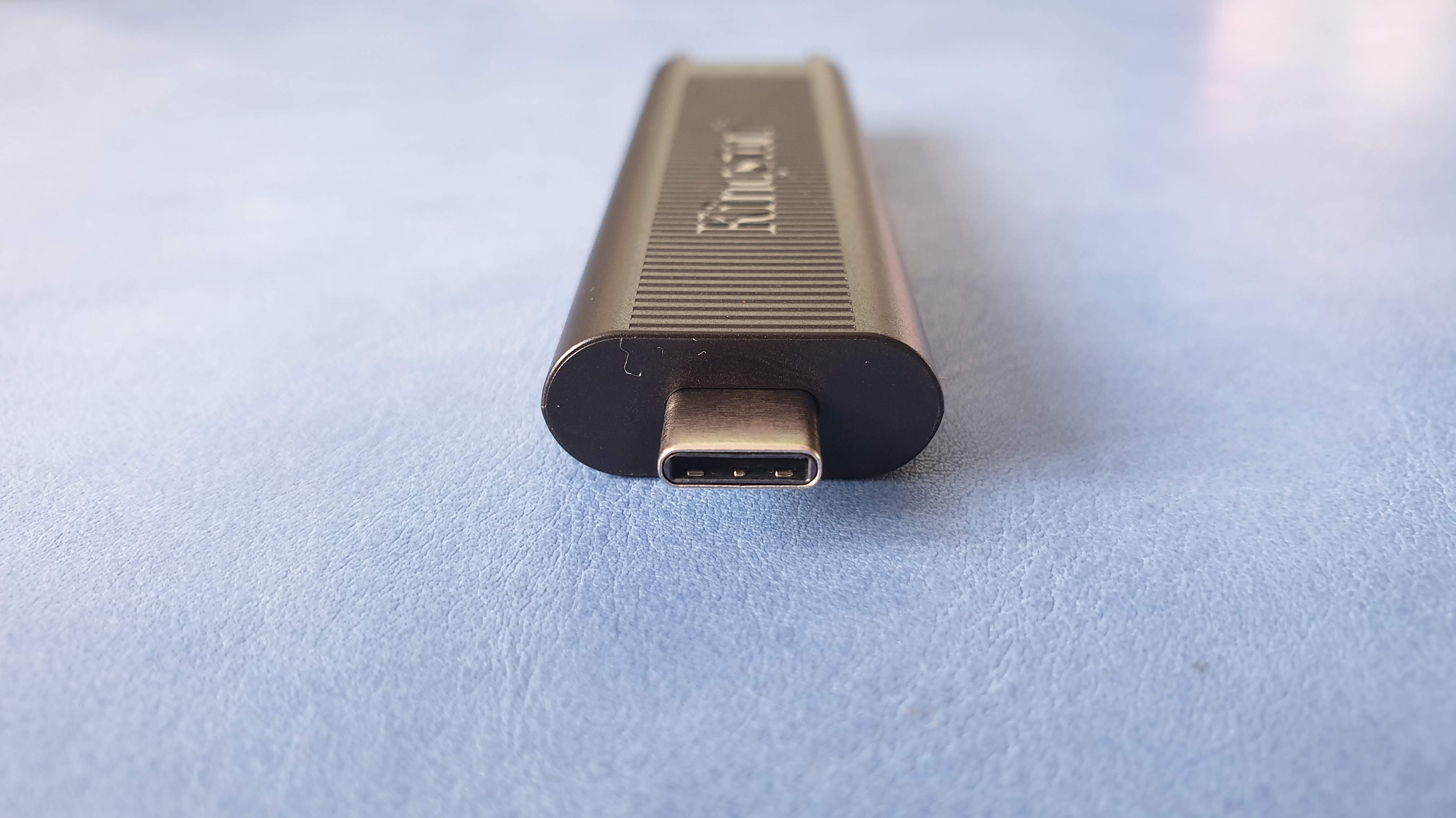 USB-C Port Extended