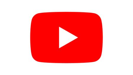 YouTube icon