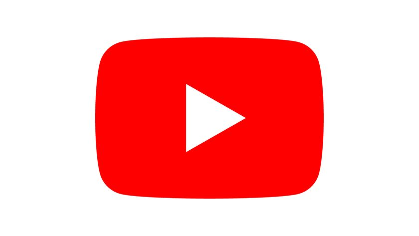 YouTube icon