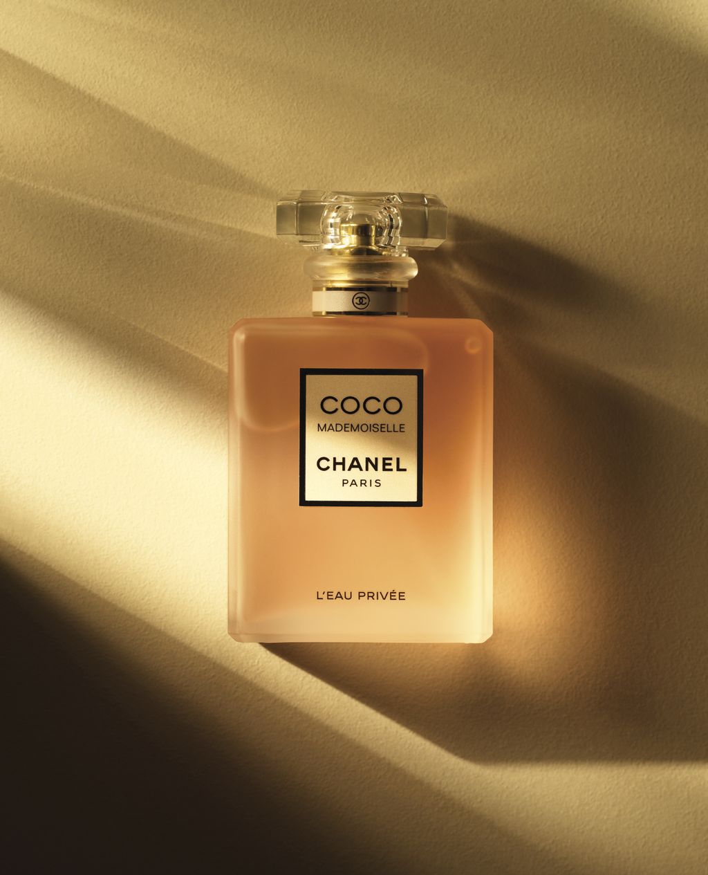 Sweet Dreams: Chanel’s classic fragrance gets ready for bed | Wallpaper