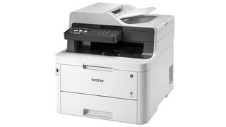 Brother MFC-L3770CDW, one of the best copiers