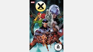 Marvel Comics June 2021 solicitations