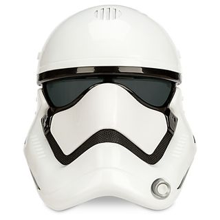 Voice. Changing. First Order helmet. Come ON.