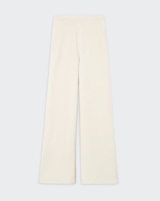 Everywear Pant - Cream