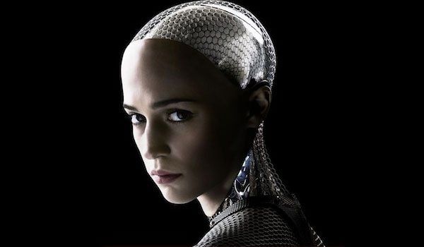 Meet Ava: 5 Things You Need To Know About Ex Machina's Star | Cinemablend