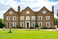 Exceptional Essex country houses