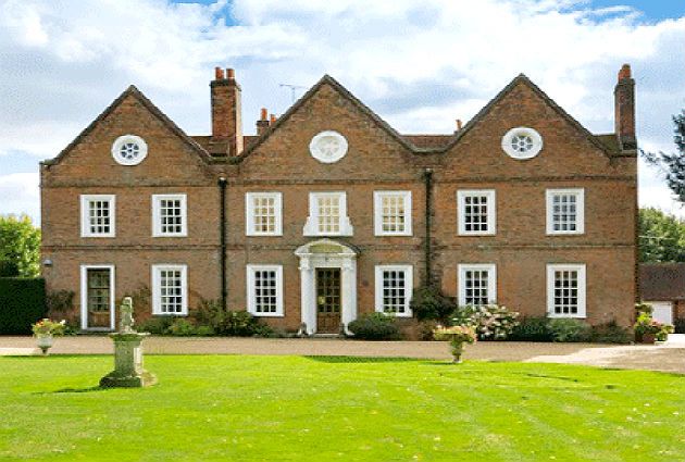 Exceptional Essex country houses