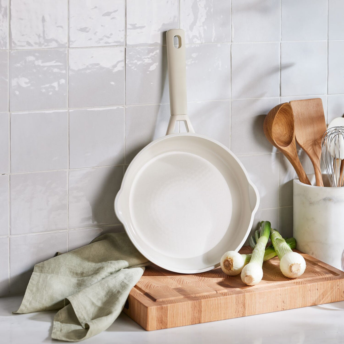 Lakeland's Only Pan range