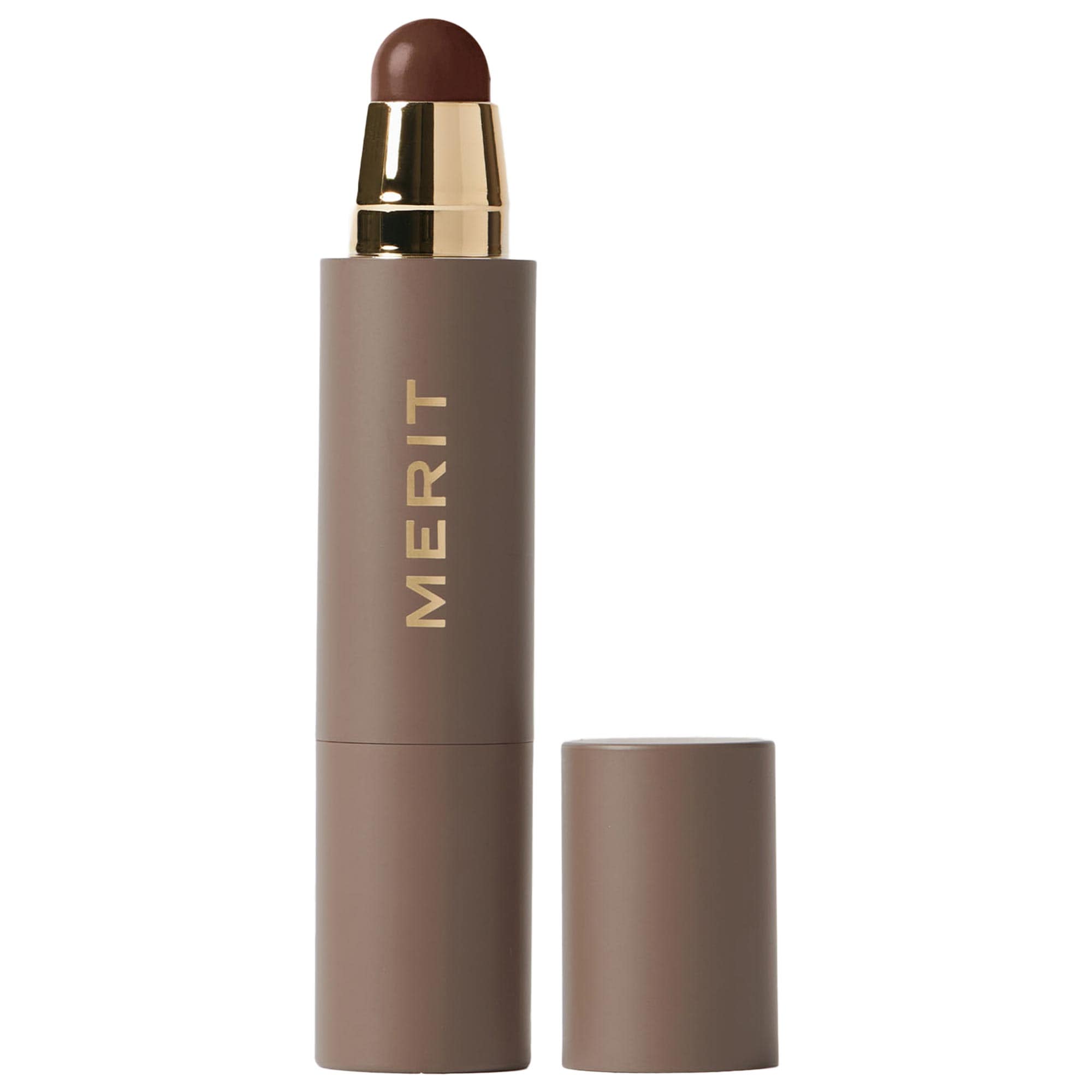 The Minimalist Perfecting Complexion Foundation and Concealer Stick - Burlwood