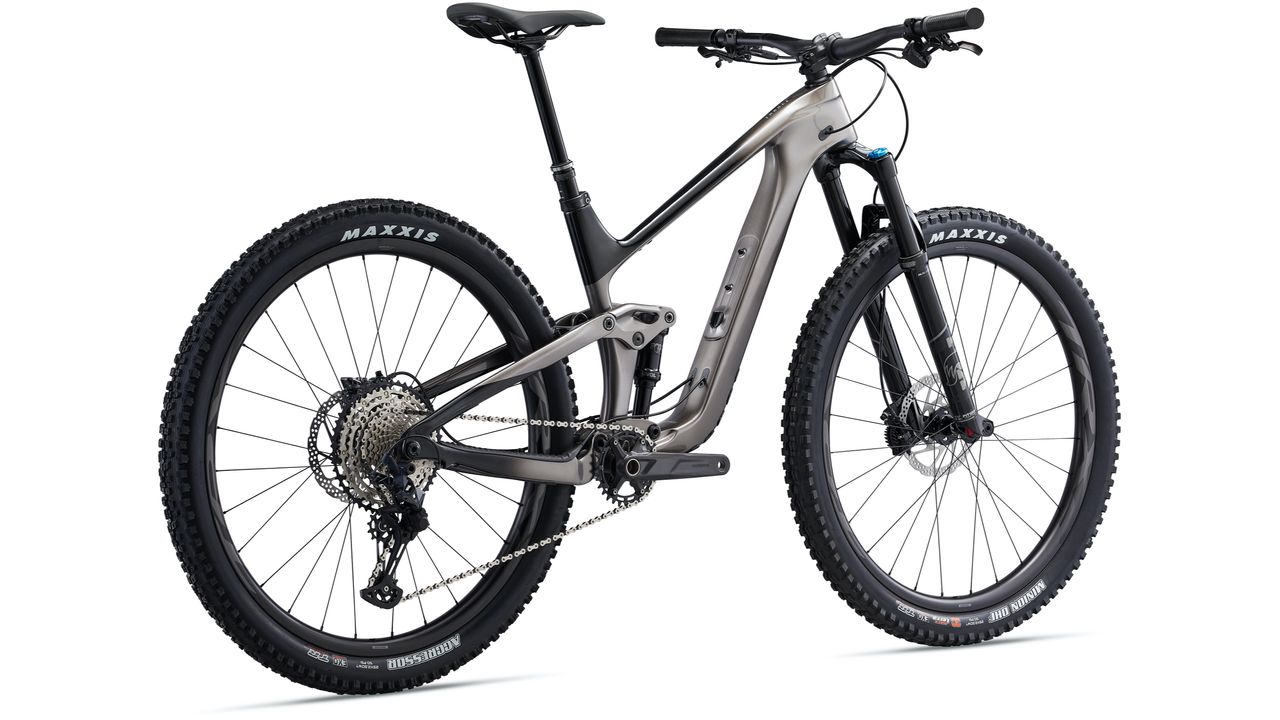 Giant Trance Advance Pro 29 2 trail bike