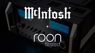 McIntosh adds Roon Tested support to digital amplifiers
