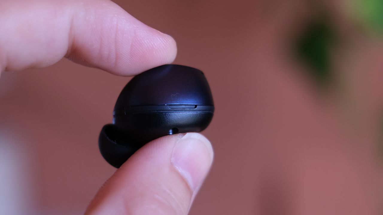 Sennheiser Momentum True Wireless 5 review