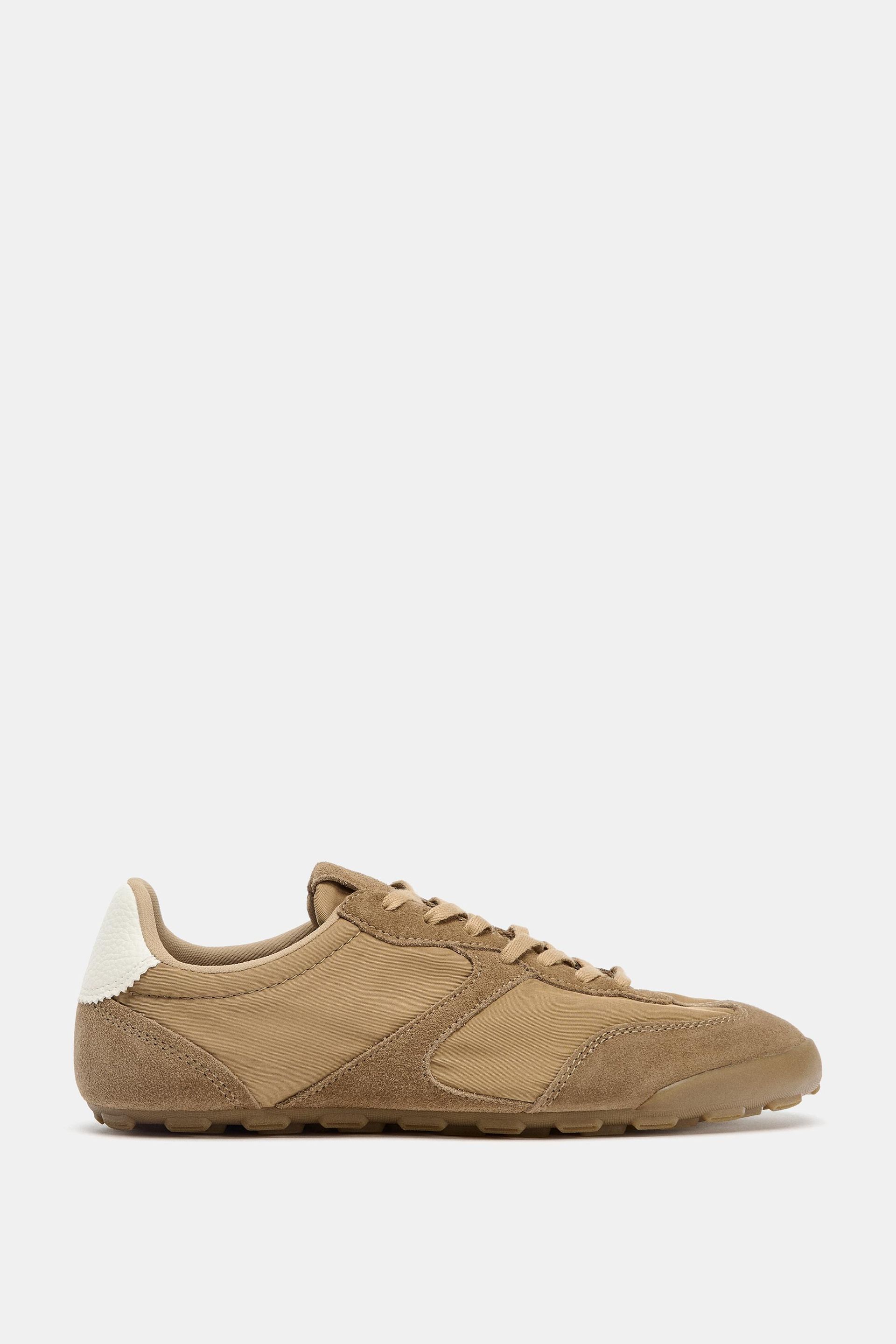 Soft Running Sneakers