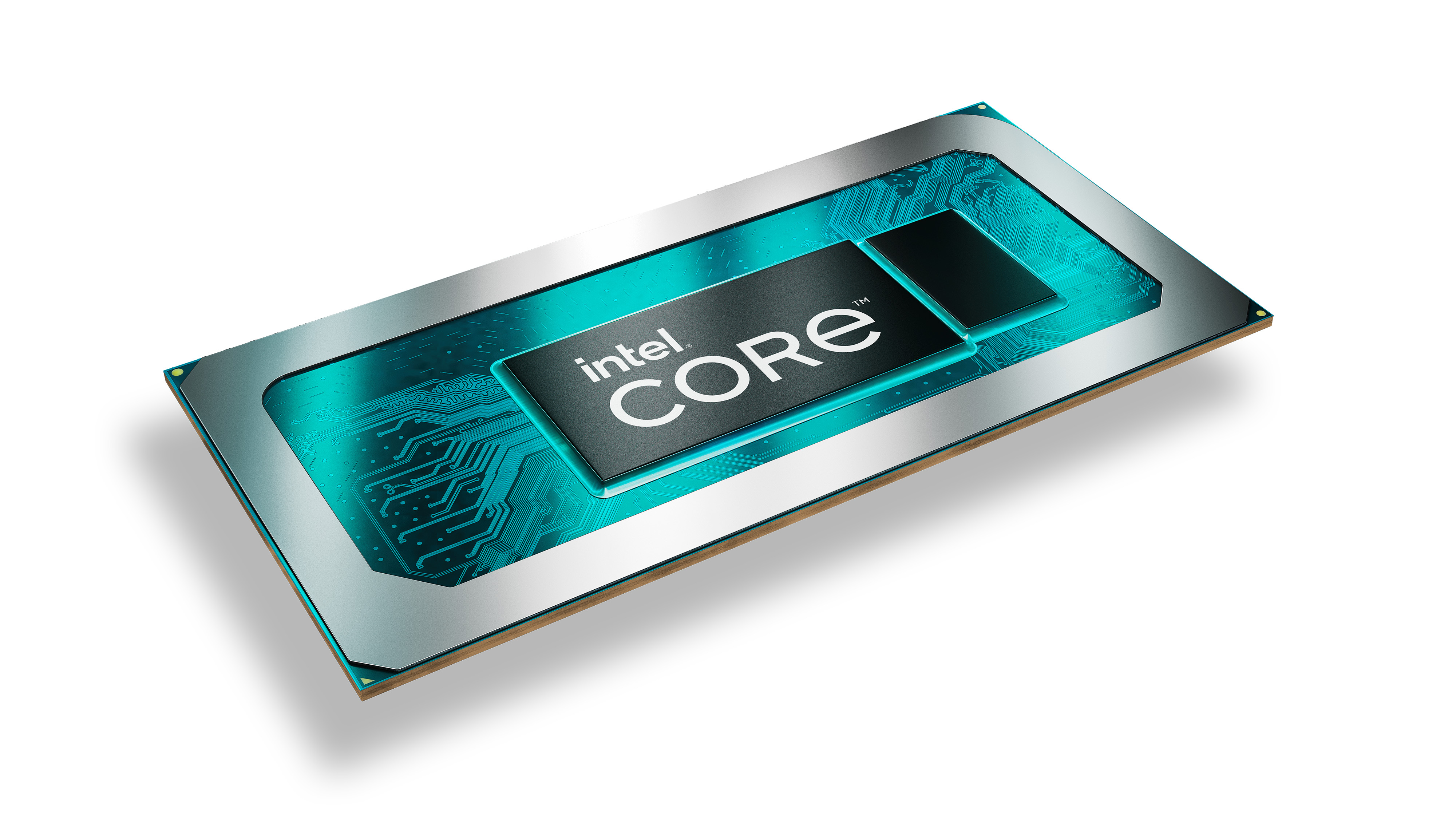 Intel's Alder Lake Combines 'Performance' and 'Efficiency' CPU Cores on One  Chip