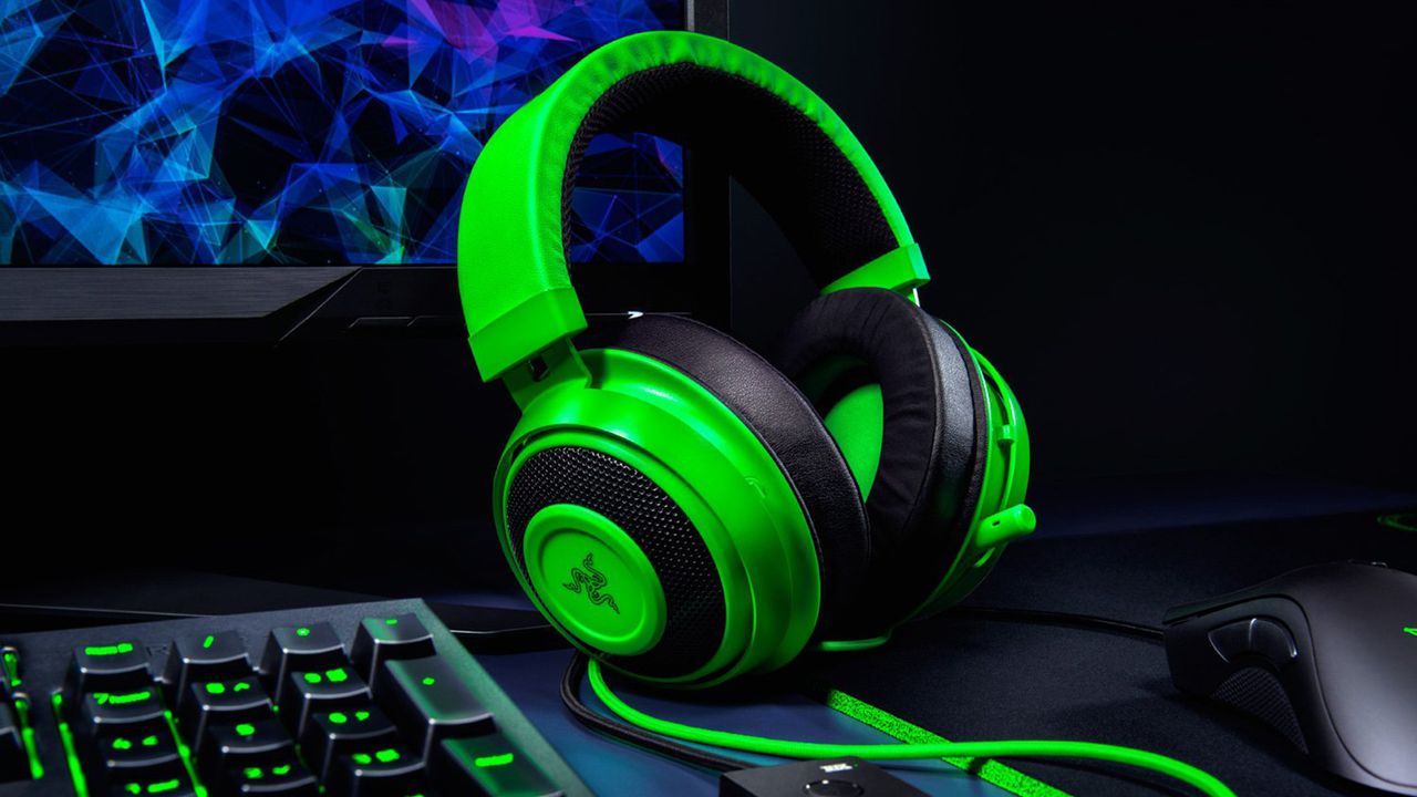 Razer Kraken Tournament Edition review