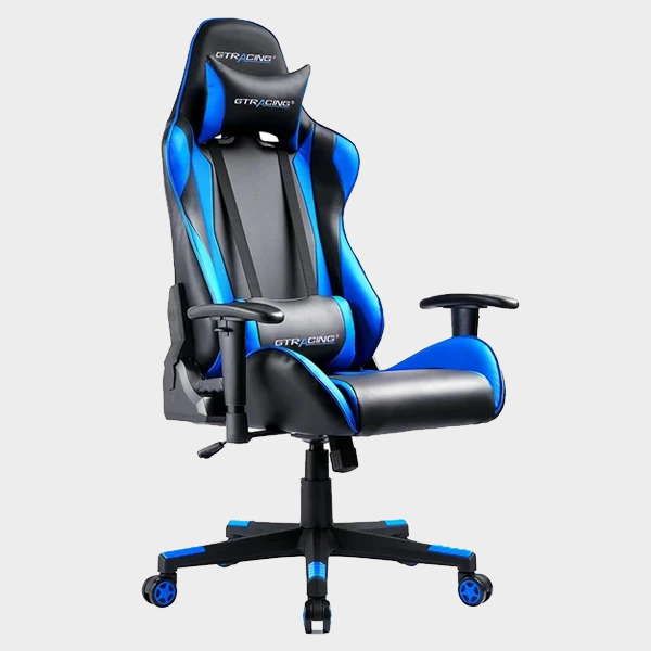 Best cheap gaming chair: Snapshot guide | PC Gamer