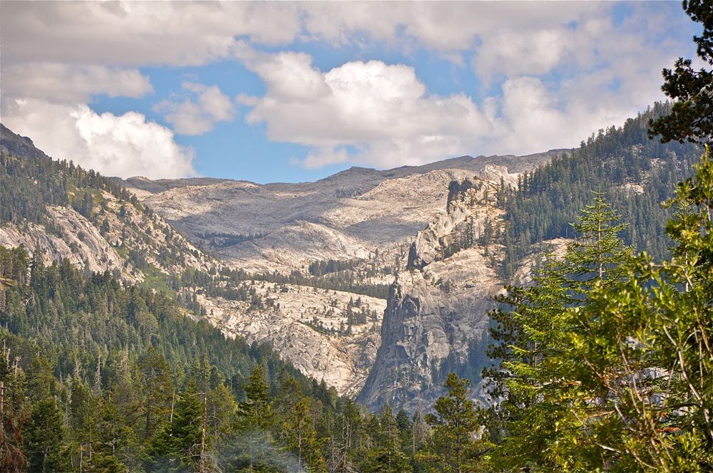 Granite Photos: Bedrock of the Earth | Live Science