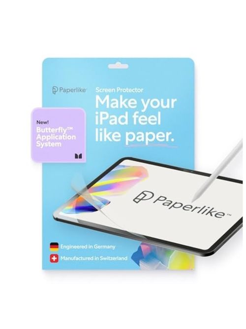 Paperlike 3 Screen Protector