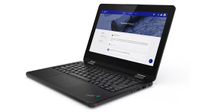 ThinkPad 11e Yoga Gen 6: was $1,029 now $429 @ Lenovo