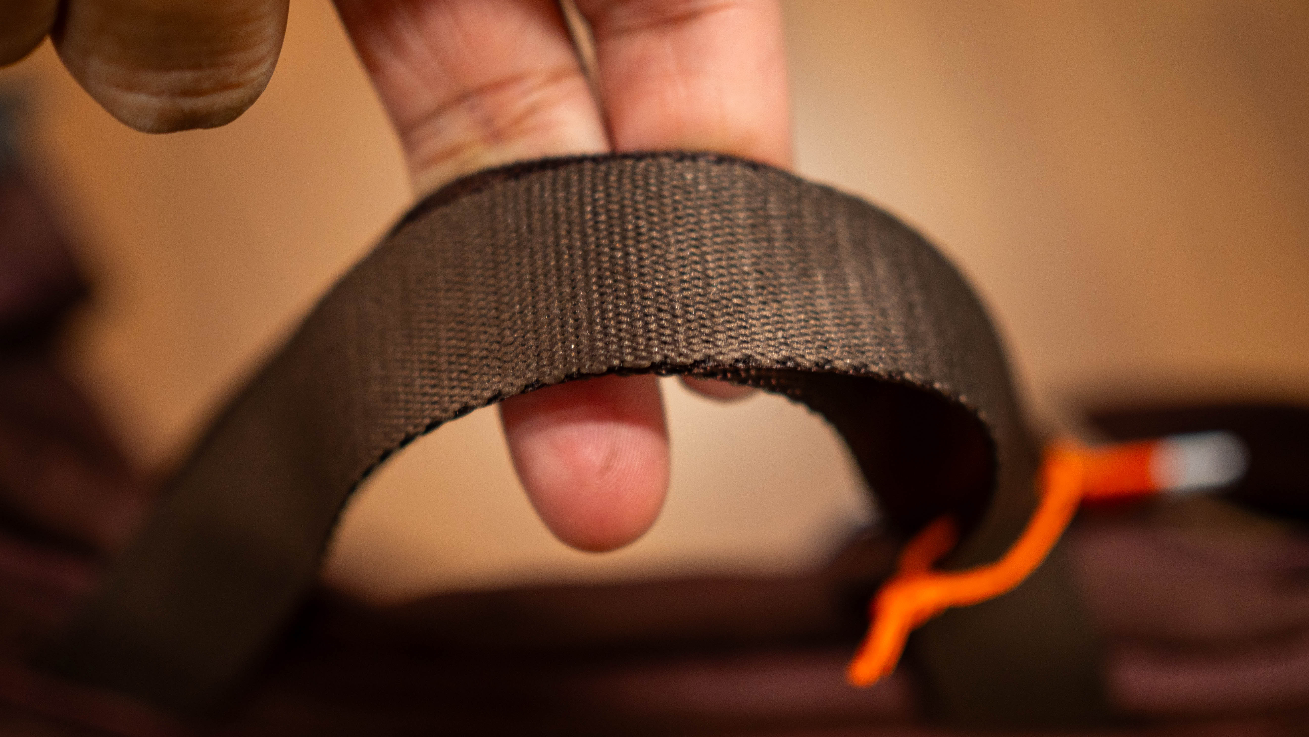 Bellroy Cinch Carryall and Cinch Sling