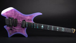 Strandberg Boden JR Sorcerer