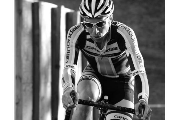 Jeremy Powers (Cannondale-Cyclocrossworld)