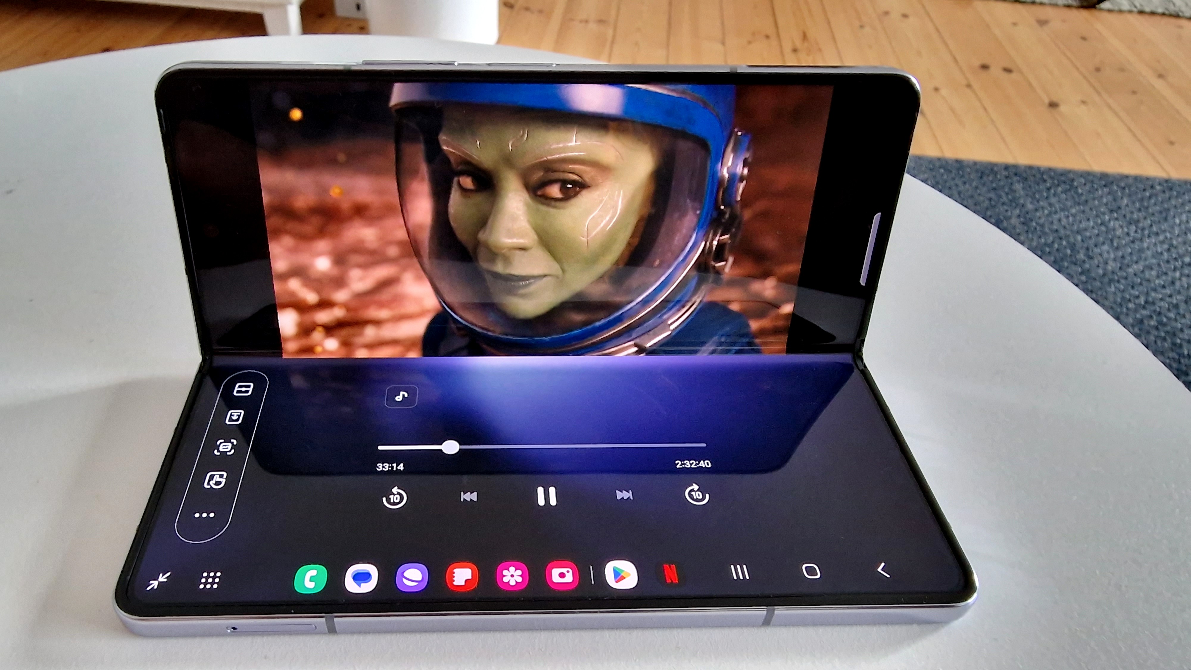 Galaxy Z Fold 5