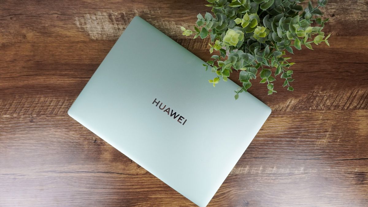 Huawei MateBook 14 (2024)