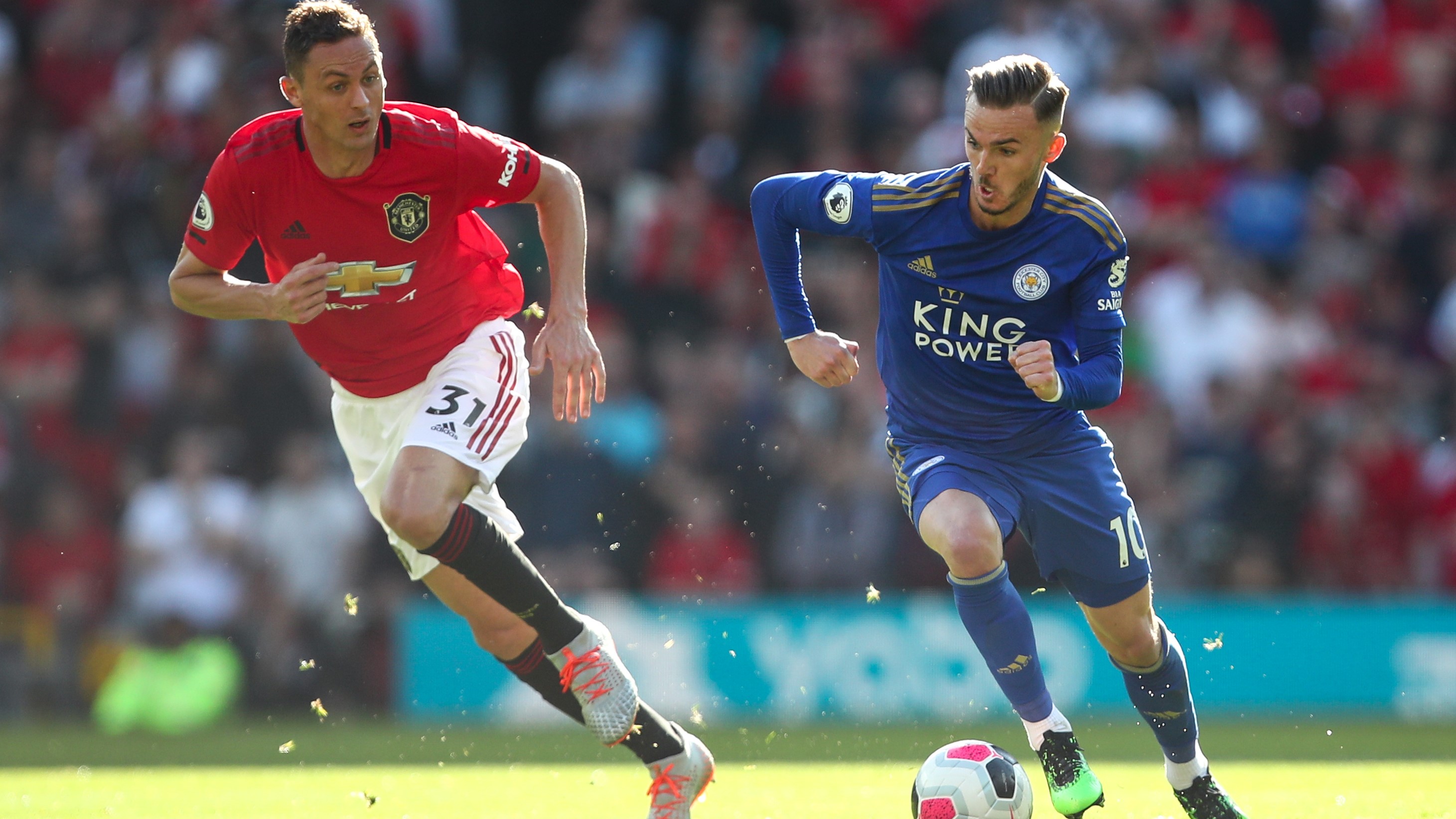 Is the Premier League pushing fans into illegal streaming? TechRadar