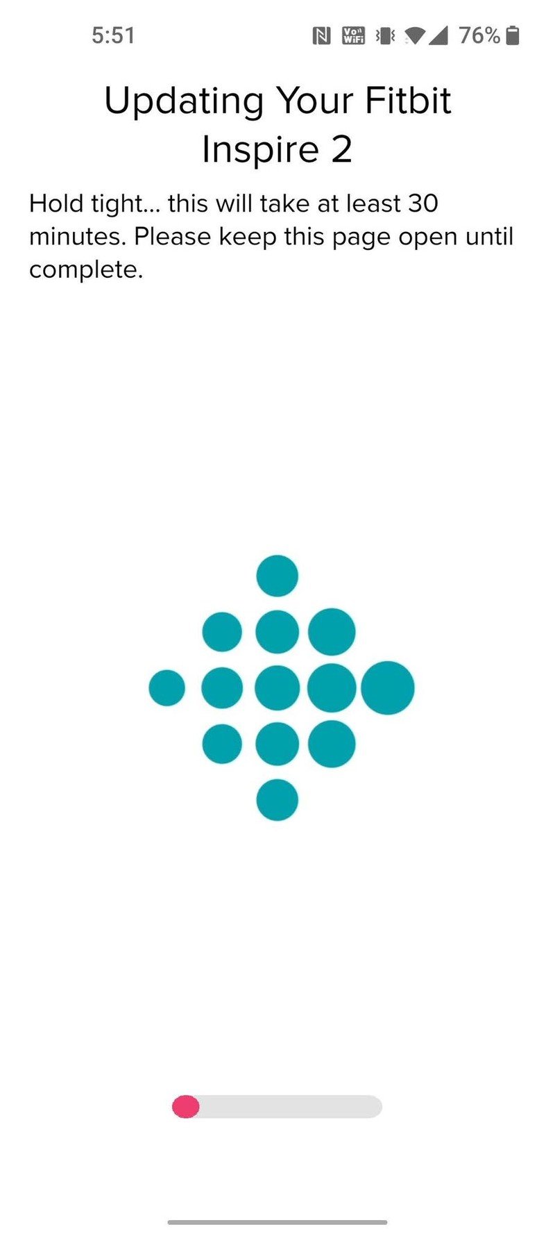 Find Fitbit Inspire 2 Tile Tracker 3