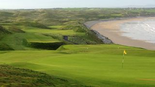 Best 36-Hole Golf Clubs