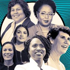 progressive women 2020