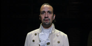 Miranda in Hamilton