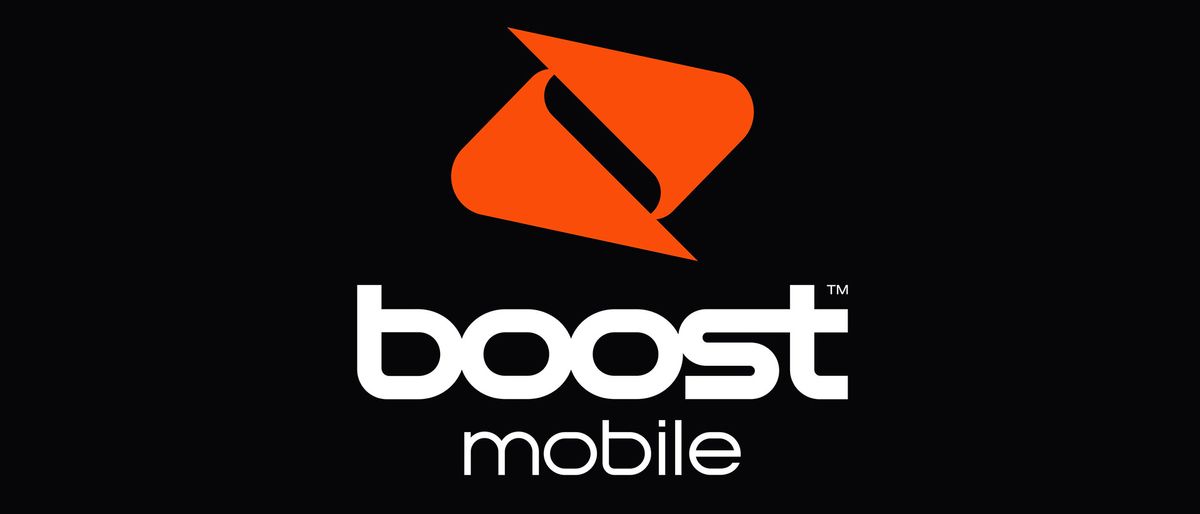 Boost Mobile logo