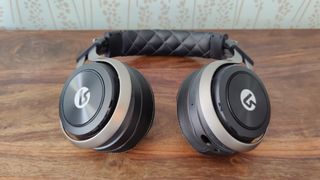 LucidSound LS50X review Hybrid Gaming Headset Wireless Bluetooth