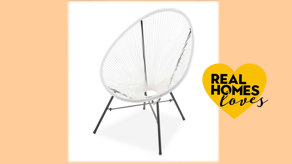 The Aldi garden furniture range just keeps getting better they've