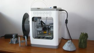 Weedo Tina2 3d printer