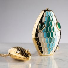 Bulgari Icons Minaudière Collection