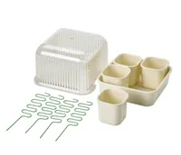 IKEA DOFTRIPS Plant starter set