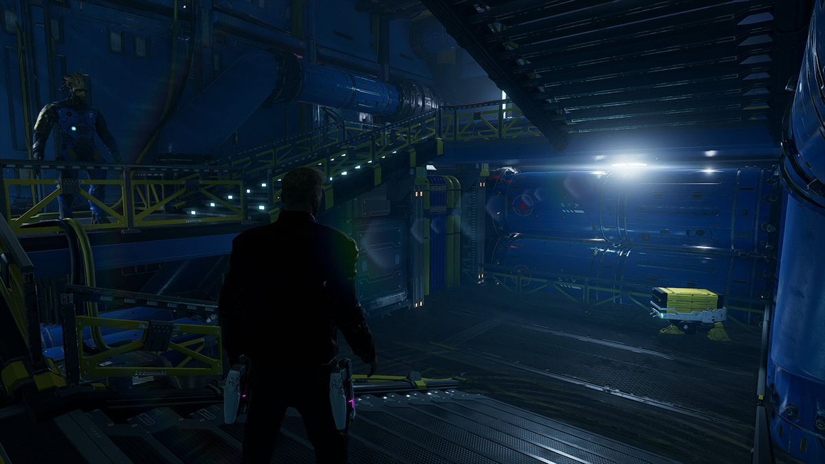Guardians Of The Galaxy