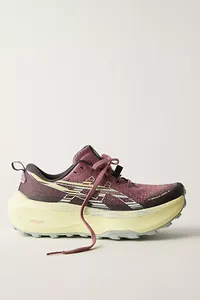  ASICS  Trabuco Max 4 Sneakers