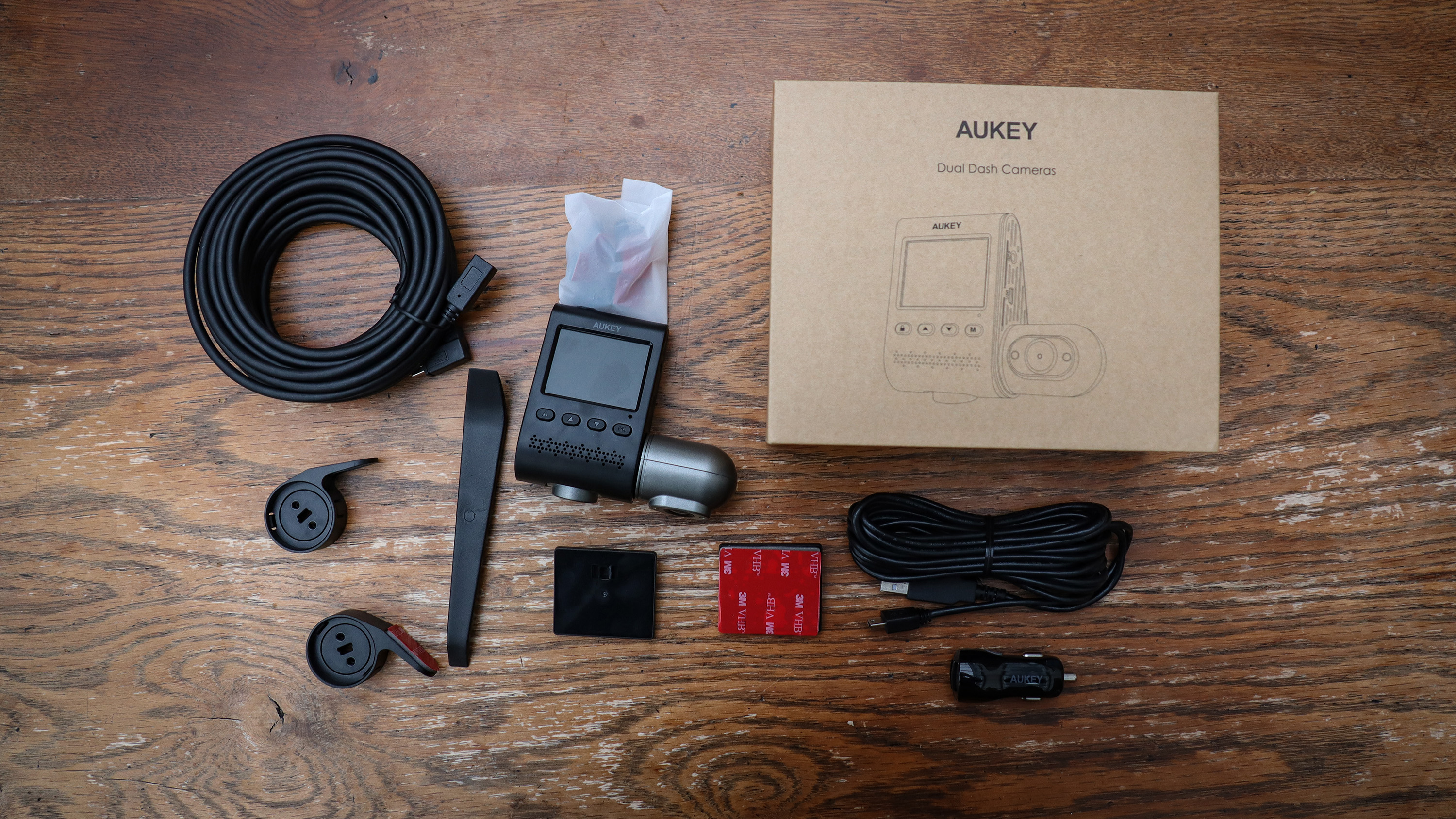 AUKEY DRS2 Review | Top Ten Reviews