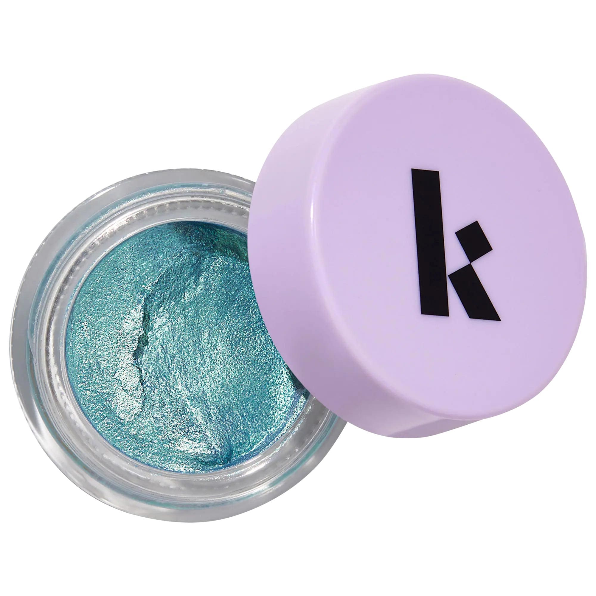 Zari Eyes Long-Lasting Crease-Proof Cream Eyeshadow - Chandni Raat