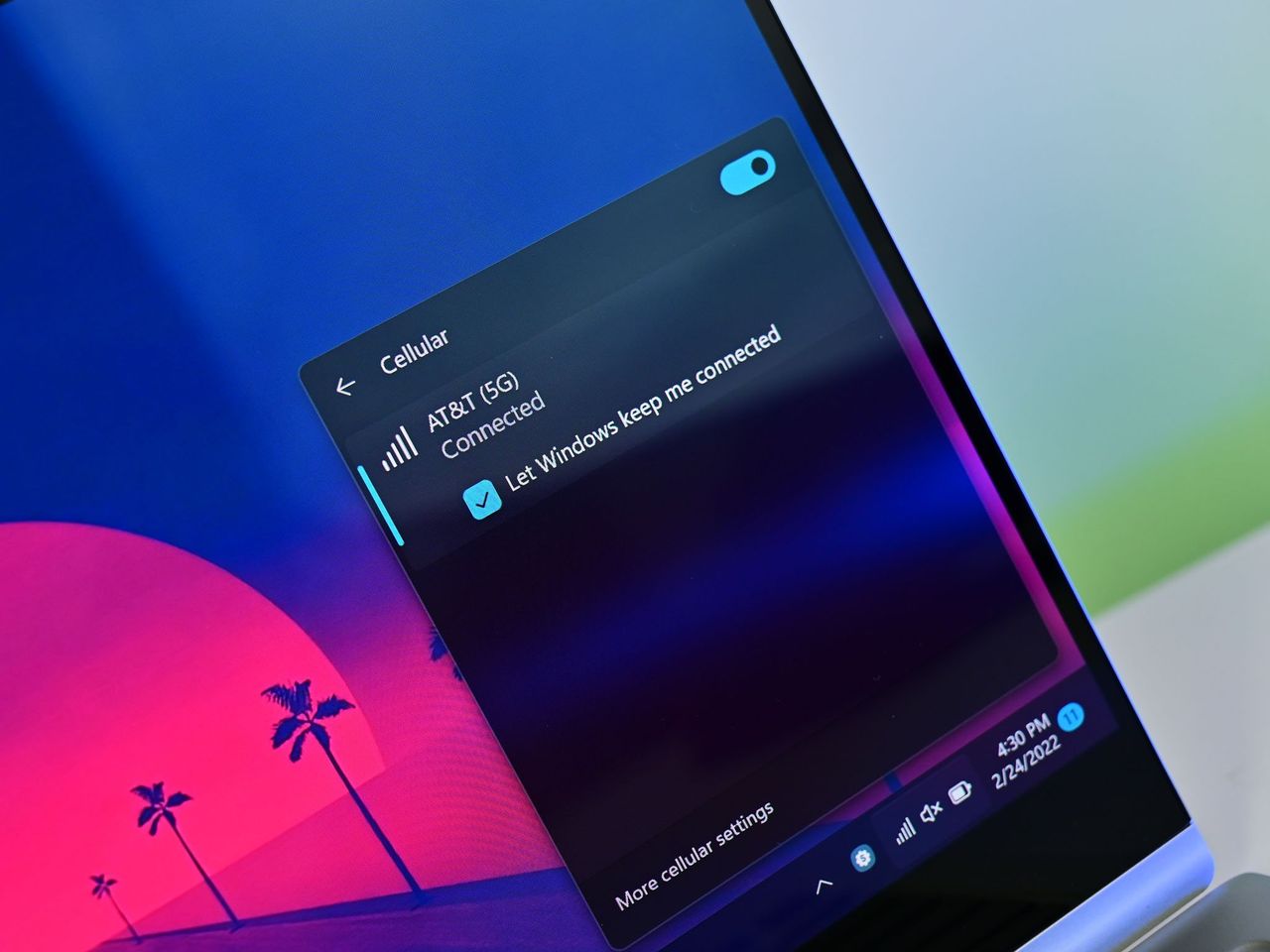 Samsung Galaxy Book 5g 13 2021 5g Lte Cellular