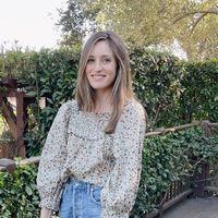 Sienna Livermore's avatar